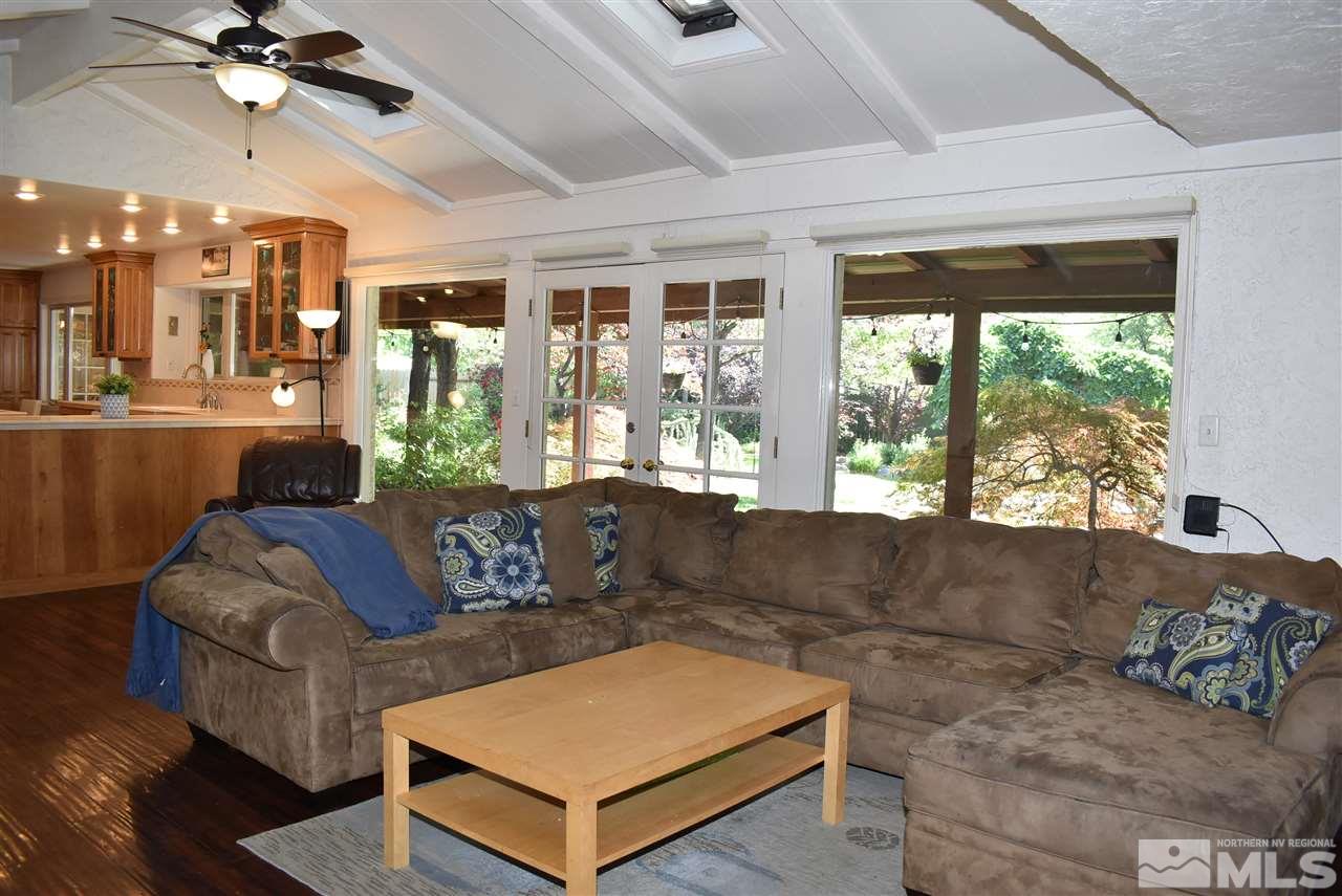 1880 Sharon Way Reno, NV 89509 - Photo 11 of 25 a living room with furniture and a large window