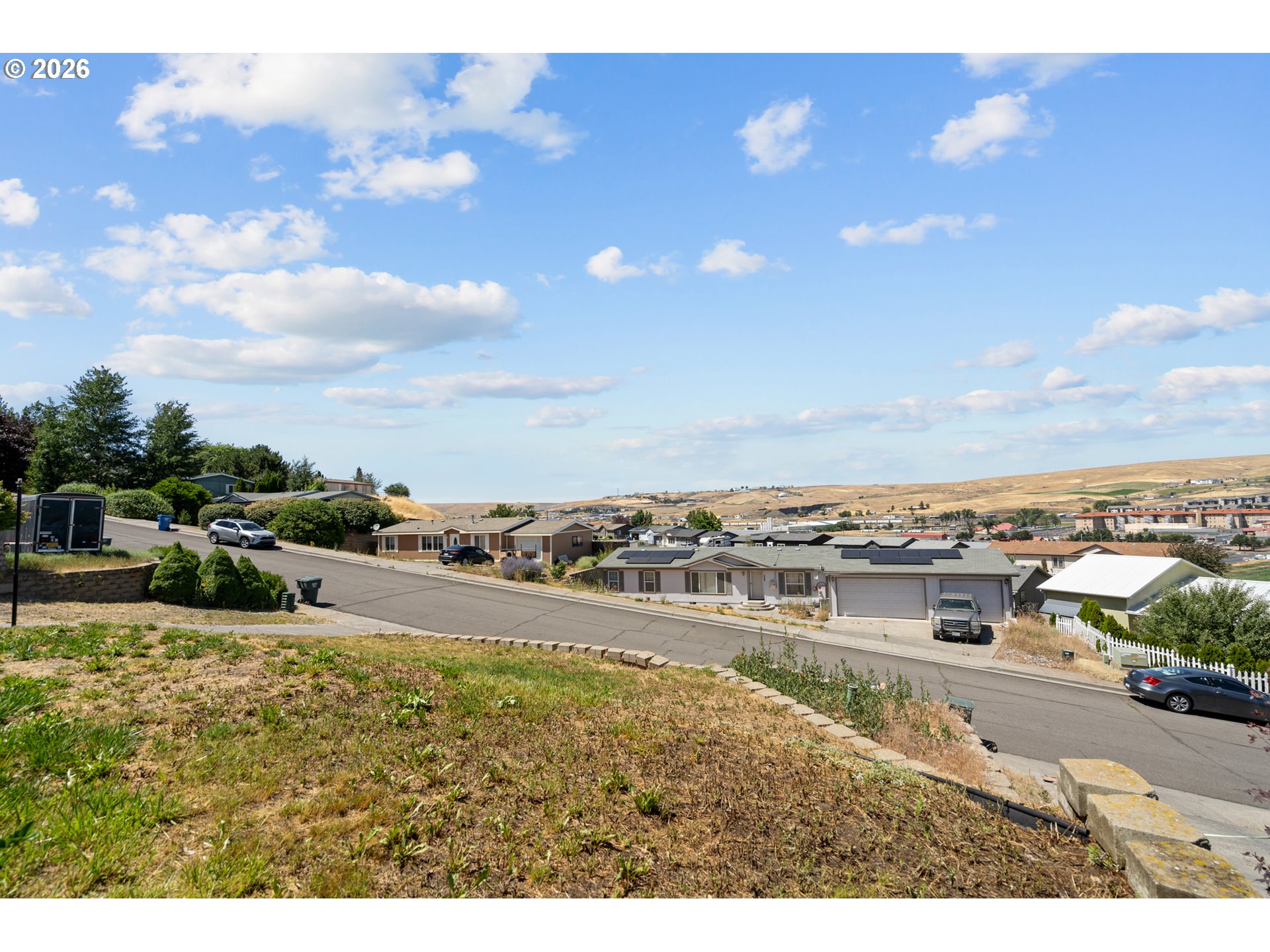 3028 Southwest Overlook Place Pendleton, OR 97801 - Photo 25 of 30