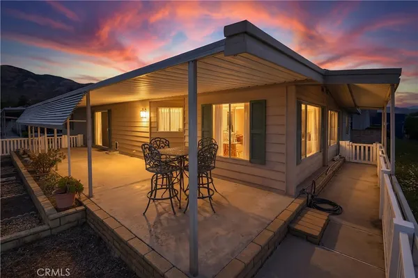 $114,500 | 3850 Atlantic Avenue, Unit 276, Highland, CA 92346