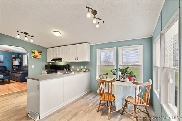$189,900 | 11098 South Sunny Way, Hardinsburg, IN 47125
