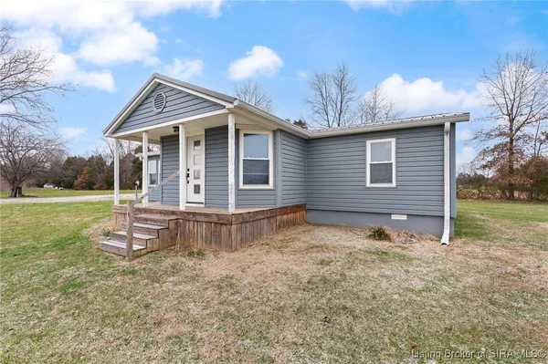 $189,900 | 11098 South Sunny Way, Hardinsburg, IN 47125