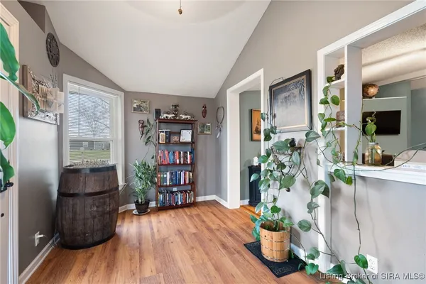 $189,900 | 11098 South Sunny Way, Hardinsburg, IN 47125