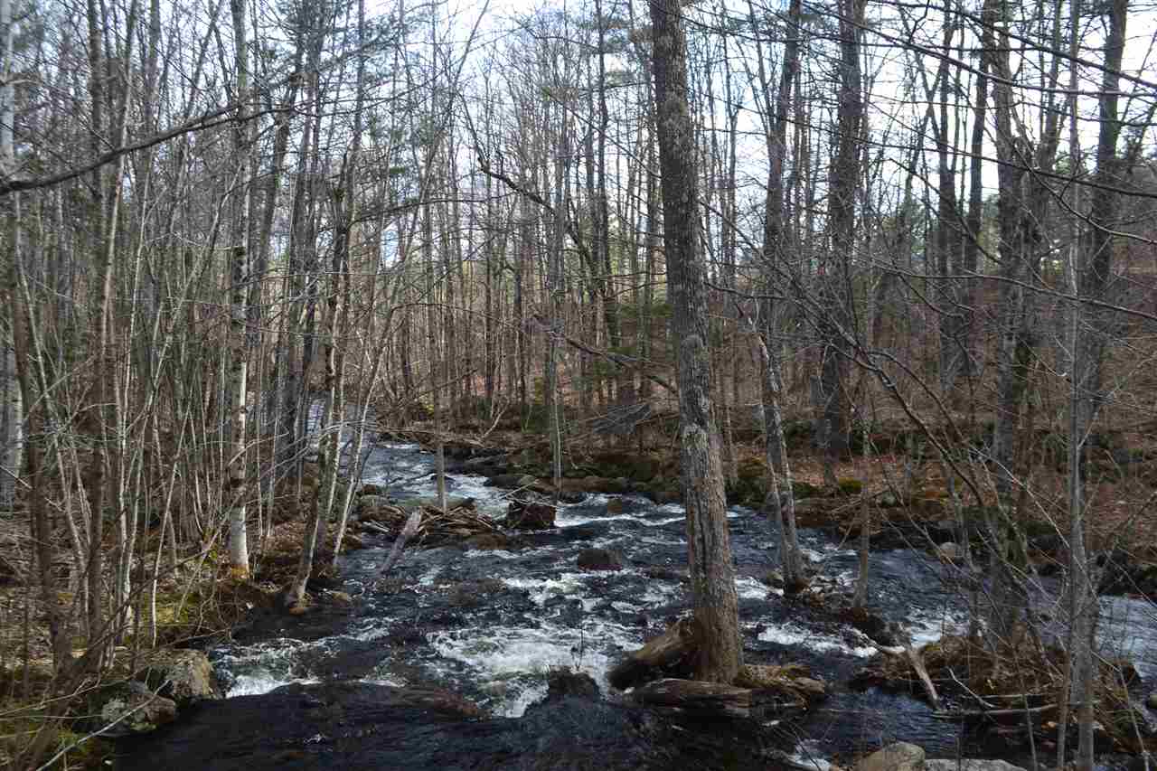 390 Halfmoon Pond Road Washington, NH 03280 - Photo 22 of 31