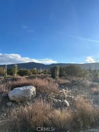 $75,000 | 0 Yucca Pinon Hills, Pinon Hills, CA 92372