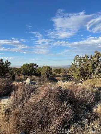 $75,000 | 0 Yucca Pinon Hills, Pinon Hills, CA 92372
