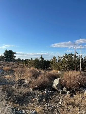 $75,000 | 0 Yucca Pinon Hills, Pinon Hills, CA 92372