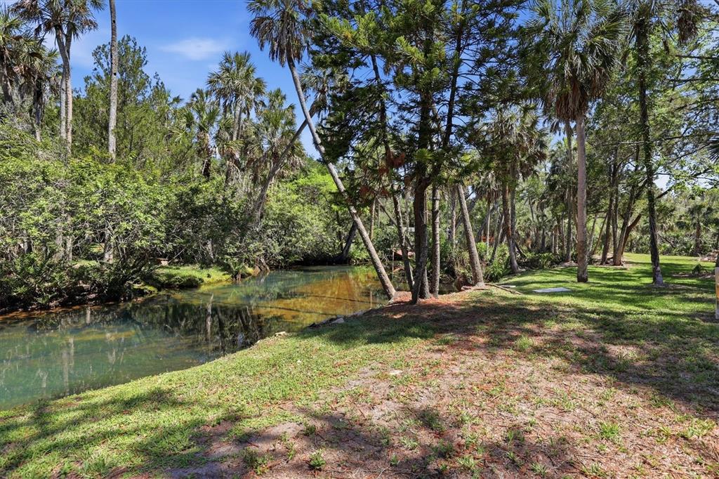 6244 Colony Circle Weeki Wachee, FL 34607 - Photo 9 of 60 a view of a lake view
