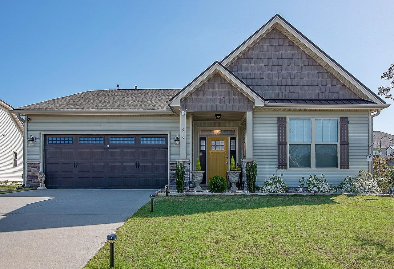 515 Chantry Lane Moore, SC 29369 - Photo 3 of 27