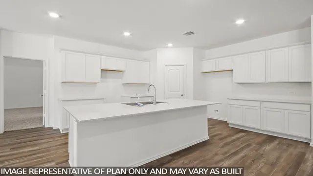 $314,990 | 205 Homestead Court, Dayton, TX 77535