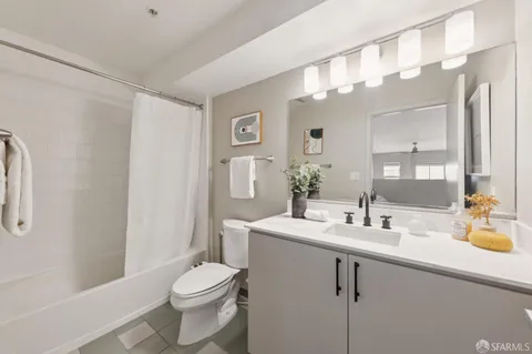 $950,000 | 2412 Harrison Street, Unit 101, San Francisco, CA 94110