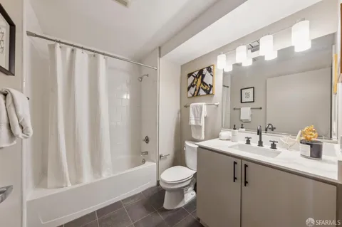 $950,000 | 2412 Harrison Street, Unit 101, San Francisco, CA 94110