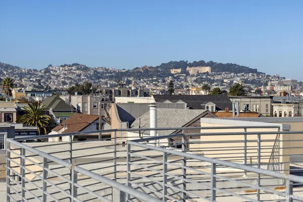 $950,000 | 2412 Harrison Street, Unit 101, San Francisco, CA 94110