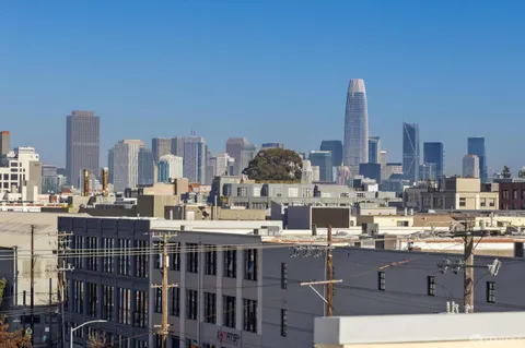 $950,000 | 2412 Harrison Street, Unit 101, San Francisco, CA 94110