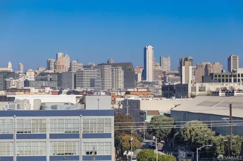 $950,000 | 2412 Harrison Street, Unit 101, San Francisco, CA 94110