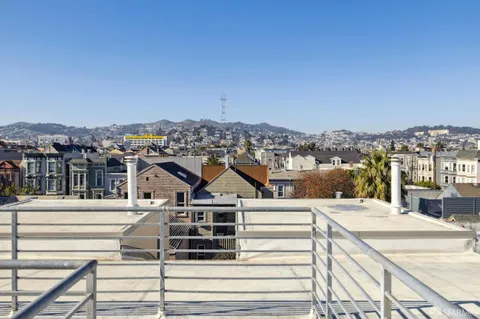 $950,000 | 2412 Harrison Street, Unit 101, San Francisco, CA 94110
