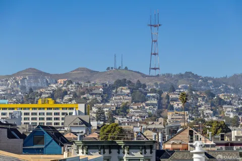$950,000 | 2412 Harrison Street, Unit 101, San Francisco, CA 94110