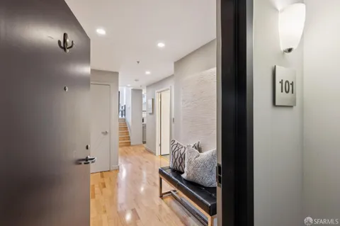 $950,000 | 2412 Harrison Street, Unit 101, San Francisco, CA 94110