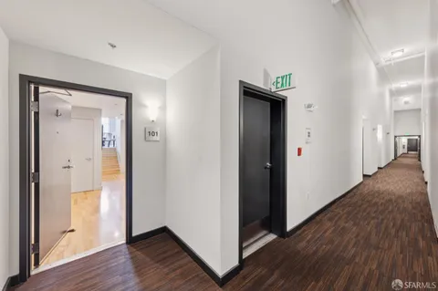 $950,000 | 2412 Harrison Street, Unit 101, San Francisco, CA 94110