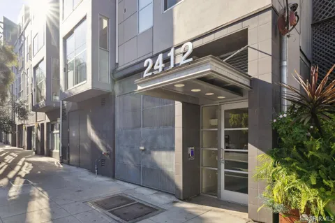 $950,000 | 2412 Harrison Street, Unit 101, San Francisco, CA 94110
