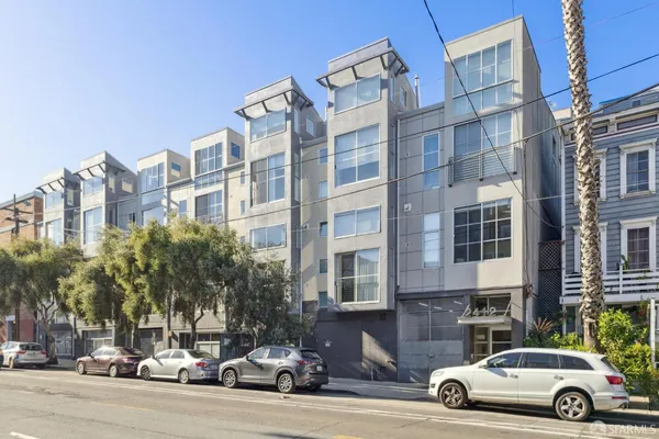 $950,000 | 2412 Harrison Street, Unit 101, San Francisco, CA 94110