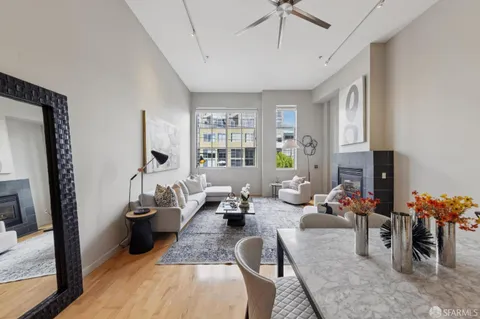 $950,000 | 2412 Harrison Street, Unit 101, San Francisco, CA 94110