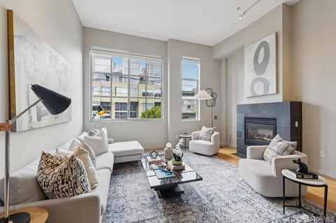$950,000 | 2412 Harrison Street, Unit 101, San Francisco, CA 94110