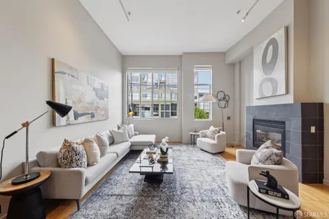 $950,000 | 2412 Harrison Street, Unit 101, San Francisco, CA 94110