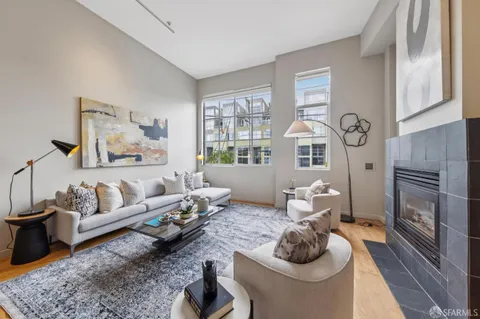 $950,000 | 2412 Harrison Street, Unit 101, San Francisco, CA 94110