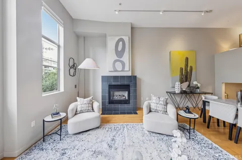 $950,000 | 2412 Harrison Street, Unit 101, San Francisco, CA 94110