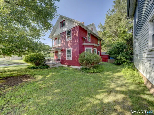 $294,900 | 293 Washington Street, Norwich, CT 06360
