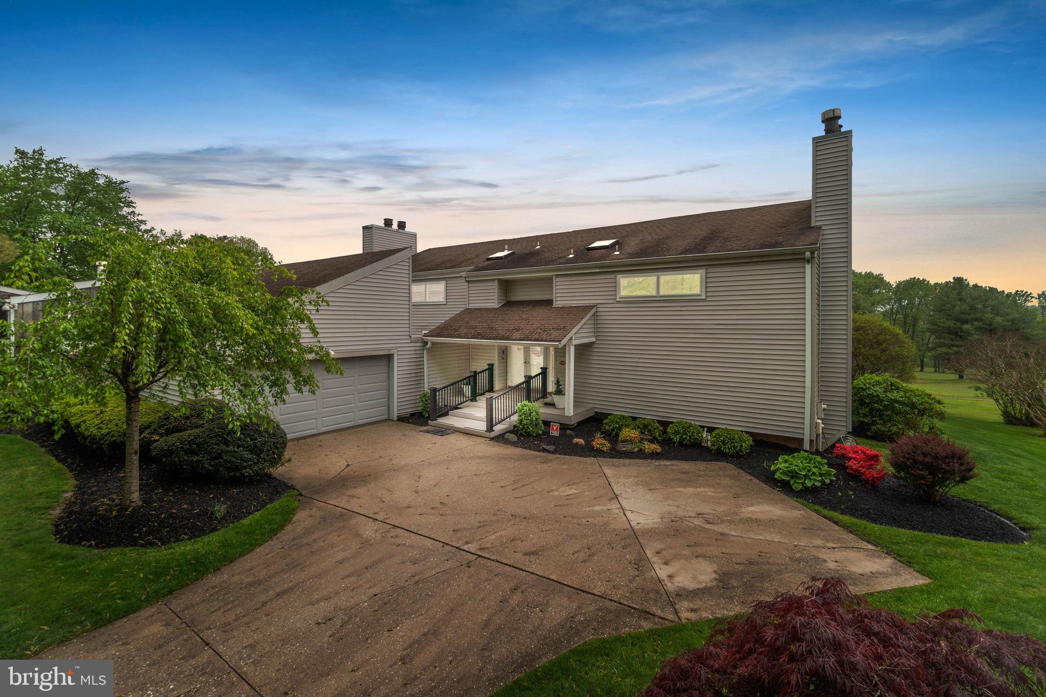 11102 Willow Bottom Drive Columbia, MD 21044 - Photo 3 of 44 Summer nights await!