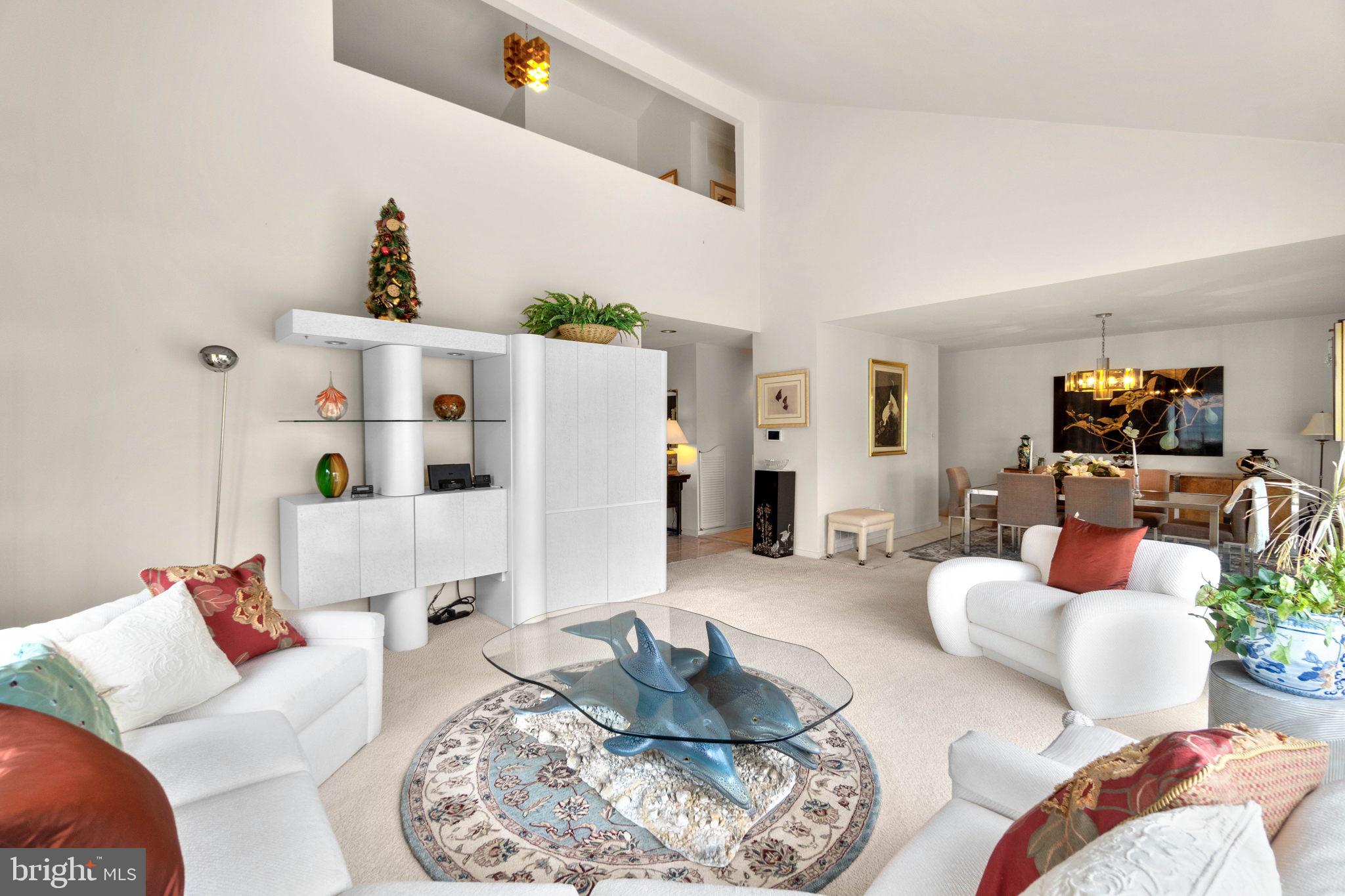 11102 Willow Bottom Drive Columbia, MD 21044 - Photo 35 of 44 Main level living/dining room.