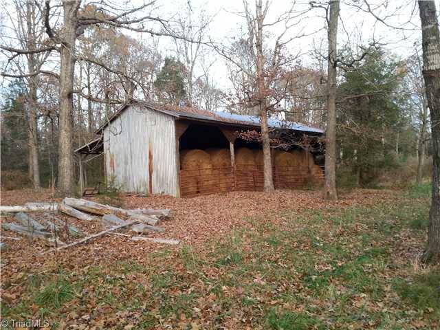 9217 Riverside Road Seagrove, NC 27341 - Photo 5 of 9 Storage.