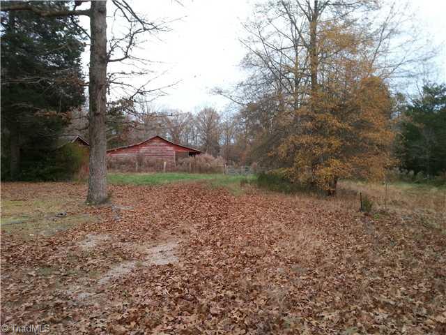 9217 Riverside Road Seagrove, NC 27341 - Photo 7 of 9 View.