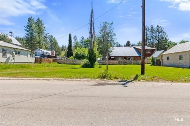 $115,000 | 508 Montgomery Street, Idaho City, ID 83631