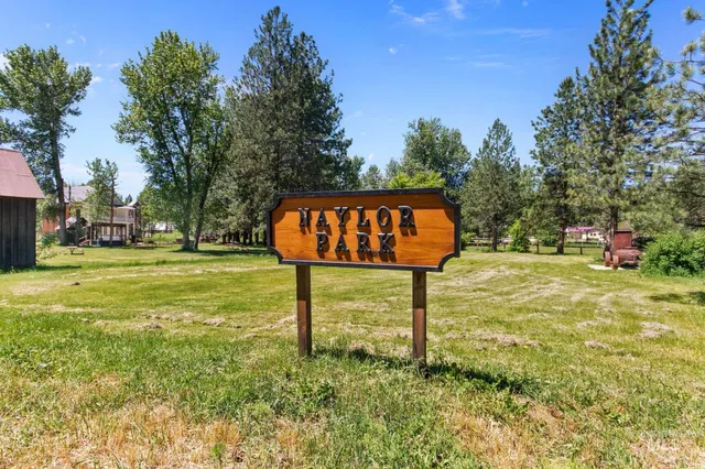 $115,000 | 508 Montgomery Street, Idaho City, ID 83631