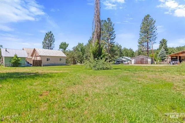 $115,000 | 508 Montgomery Street, Idaho City, ID 83631