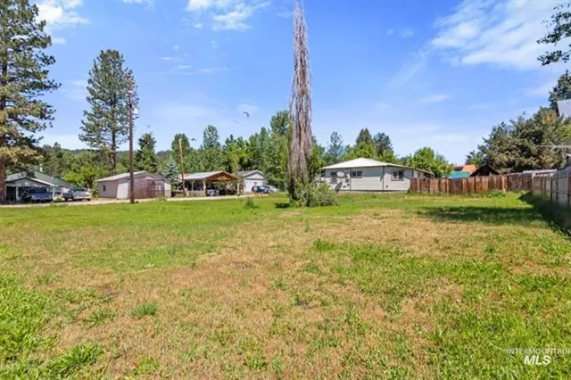 $115,000 | 508 Montgomery Street, Idaho City, ID 83631