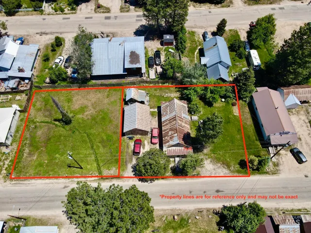 $115,000 | 508 Montgomery Street, Idaho City, ID 83631