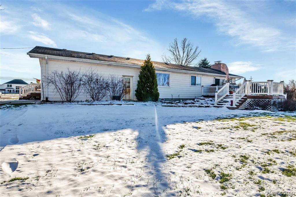 37461 25 Mile Road Chesterfield, MI 48047 - Photo 7 of 34