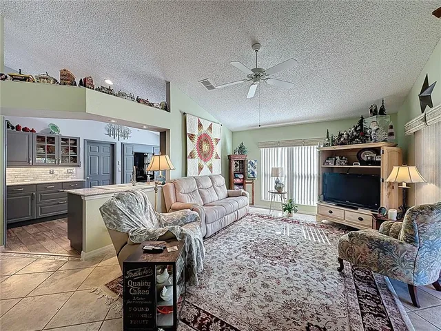 $344,900 | 3720 Doune Way, Clermont, FL 34711