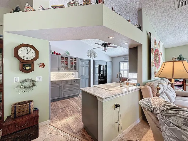 $344,900 | 3720 Doune Way, Clermont, FL 34711