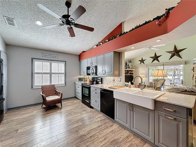 $344,900 | 3720 Doune Way, Clermont, FL 34711