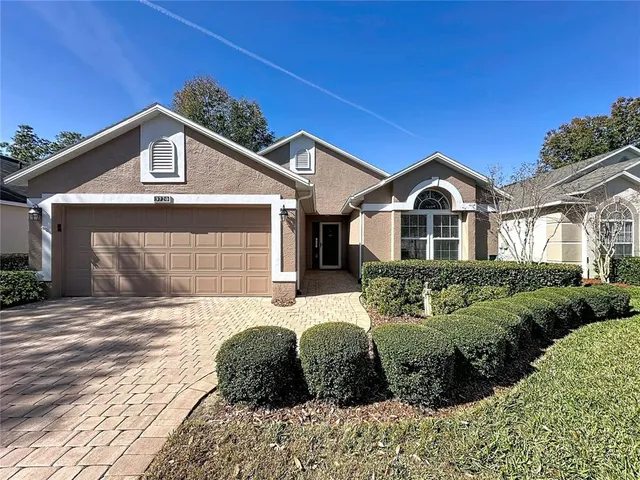 $344,900 | 3720 Doune Way, Clermont, FL 34711