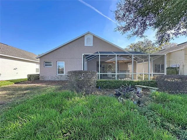 $344,900 | 3720 Doune Way, Clermont, FL 34711