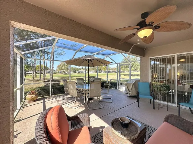 $344,900 | 3720 Doune Way, Clermont, FL 34711