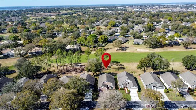 $344,900 | 3720 Doune Way, Clermont, FL 34711