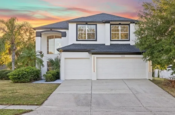 $649,000 | 1005 Chase Drive, Winter Garden, FL 34787