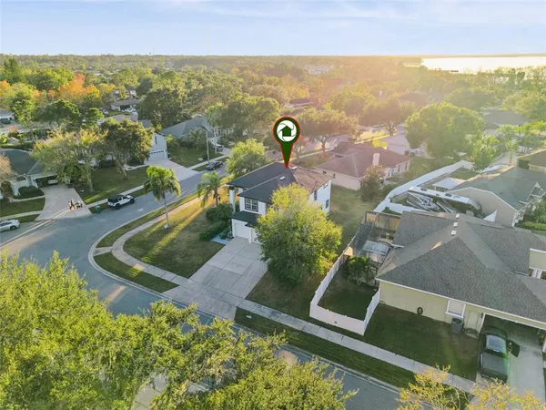$649,000 | 1005 Chase Drive, Winter Garden, FL 34787
