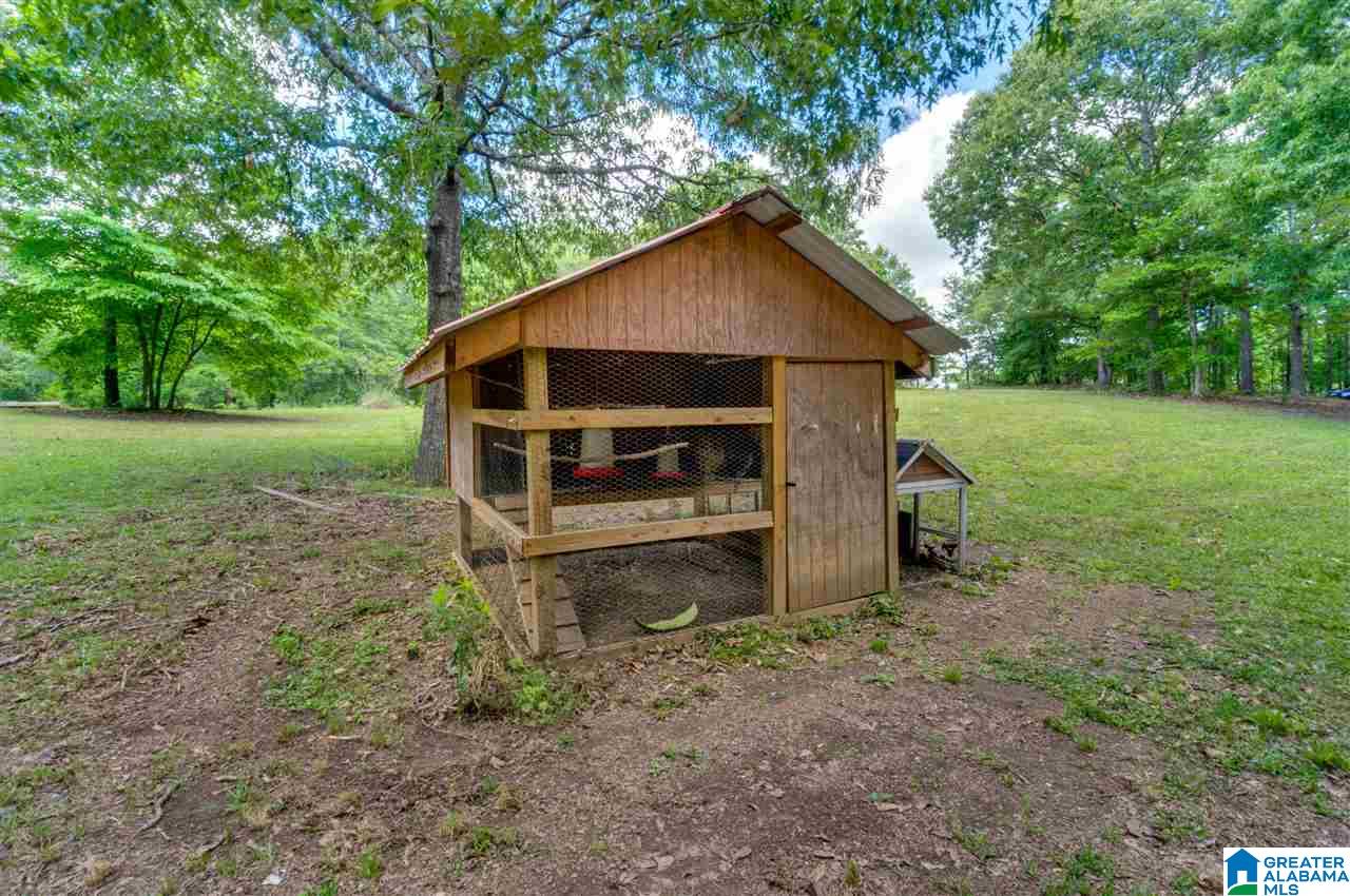 349 County Road 265 Clanton, AL 35046 - Photo 45 of 50